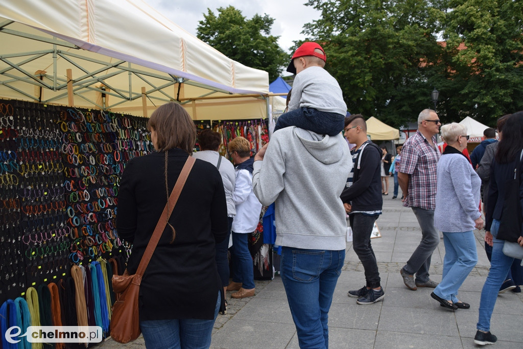 Wszystko czego dusza zapragnie na Jarmarku Jaszczurczym