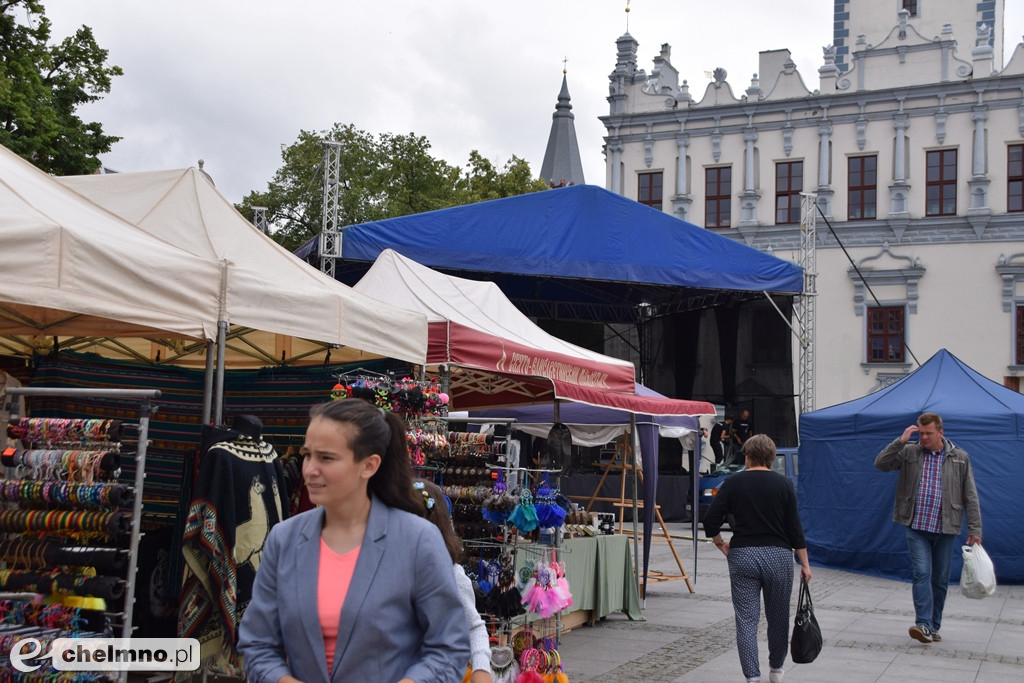 Wszystko czego dusza zapragnie na Jarmarku Jaszczurczym