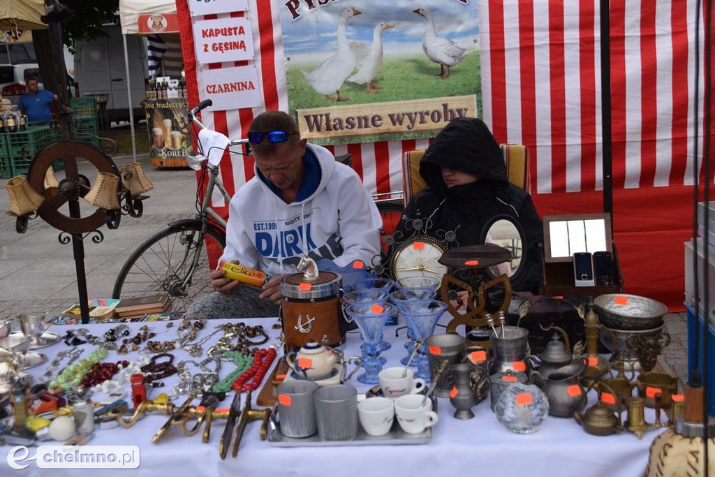 Wszystko czego dusza zapragnie na Jarmarku Jaszczurczym