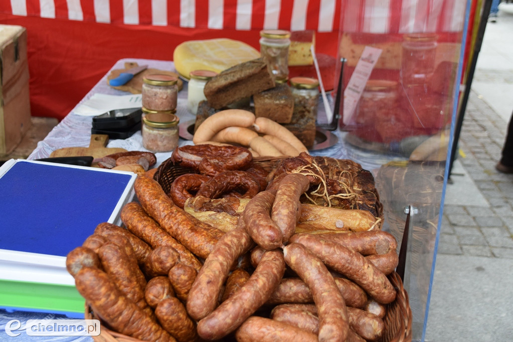 Wszystko czego dusza zapragnie na Jarmarku Jaszczurczym