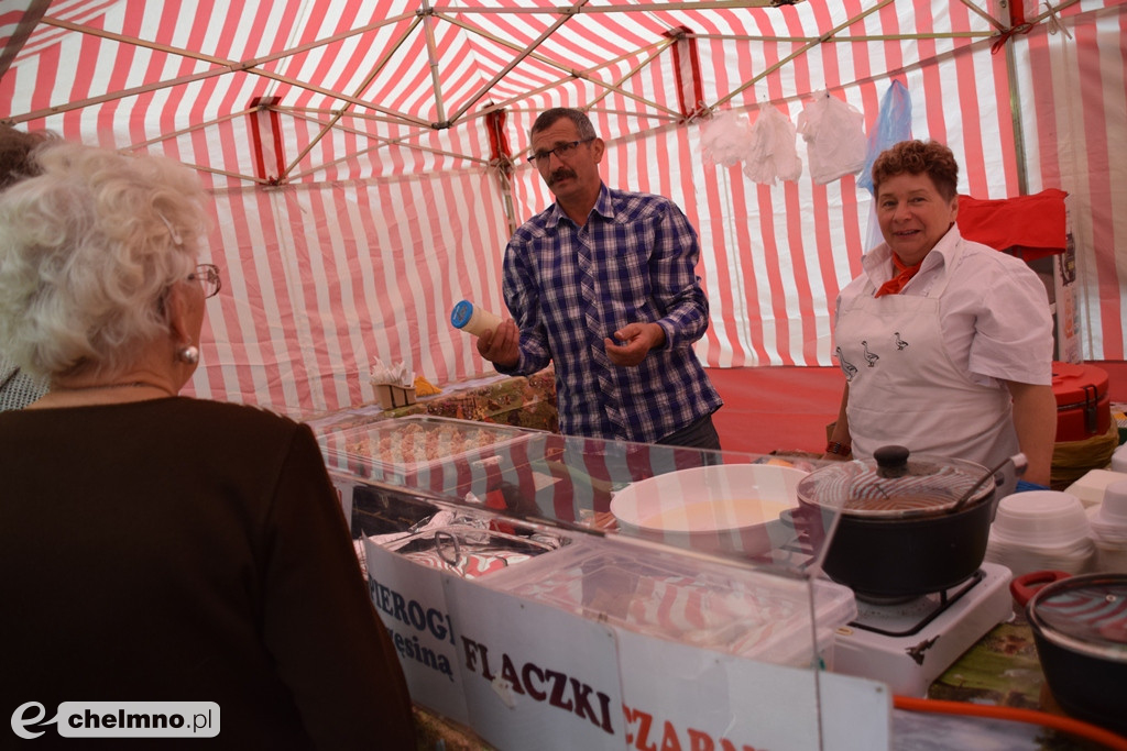Wszystko czego dusza zapragnie na Jarmarku Jaszczurczym