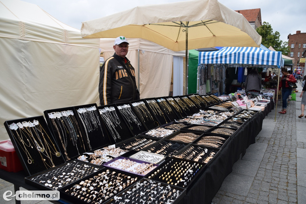 Wszystko czego dusza zapragnie na Jarmarku Jaszczurczym
