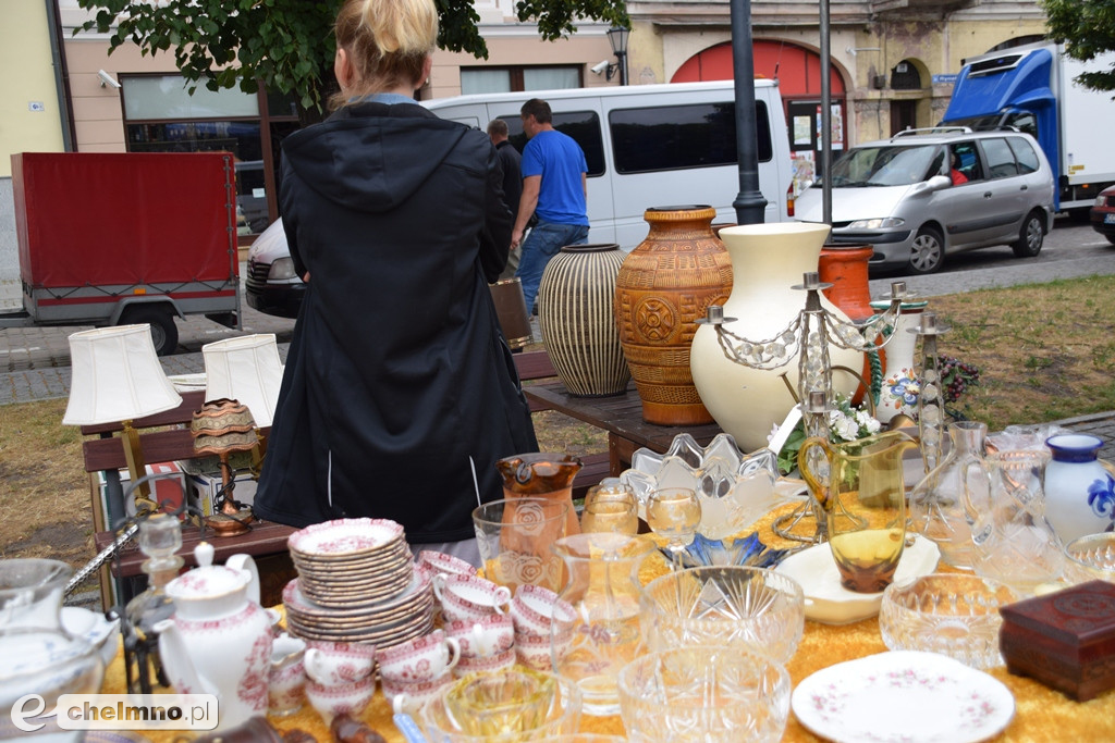 Wszystko czego dusza zapragnie na Jarmarku Jaszczurczym