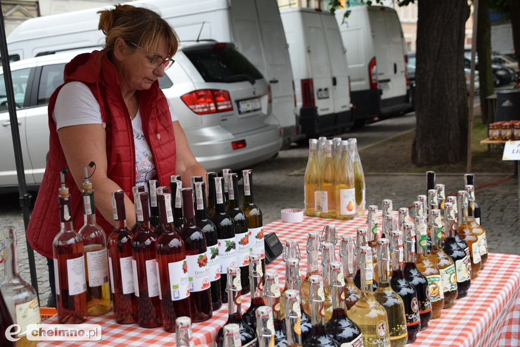 Wszystko czego dusza zapragnie na Jarmarku Jaszczurczym