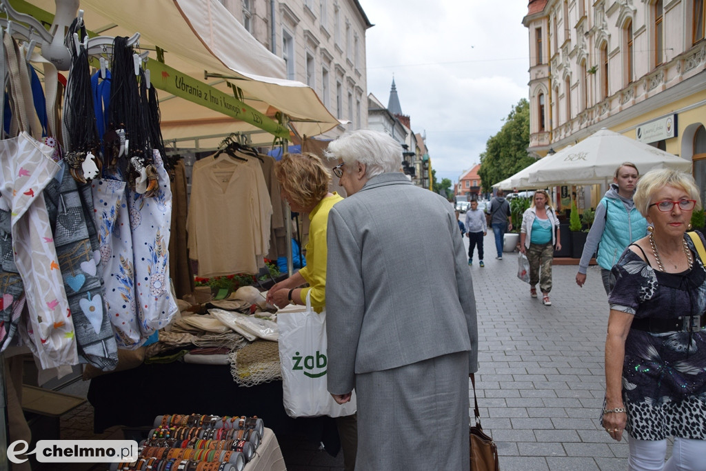 Wszystko czego dusza zapragnie na Jarmarku Jaszczurczym