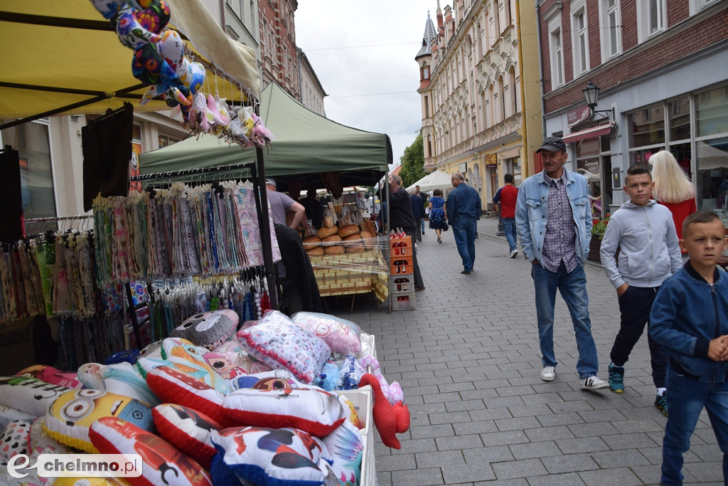 Wszystko czego dusza zapragnie na Jarmarku Jaszczurczym