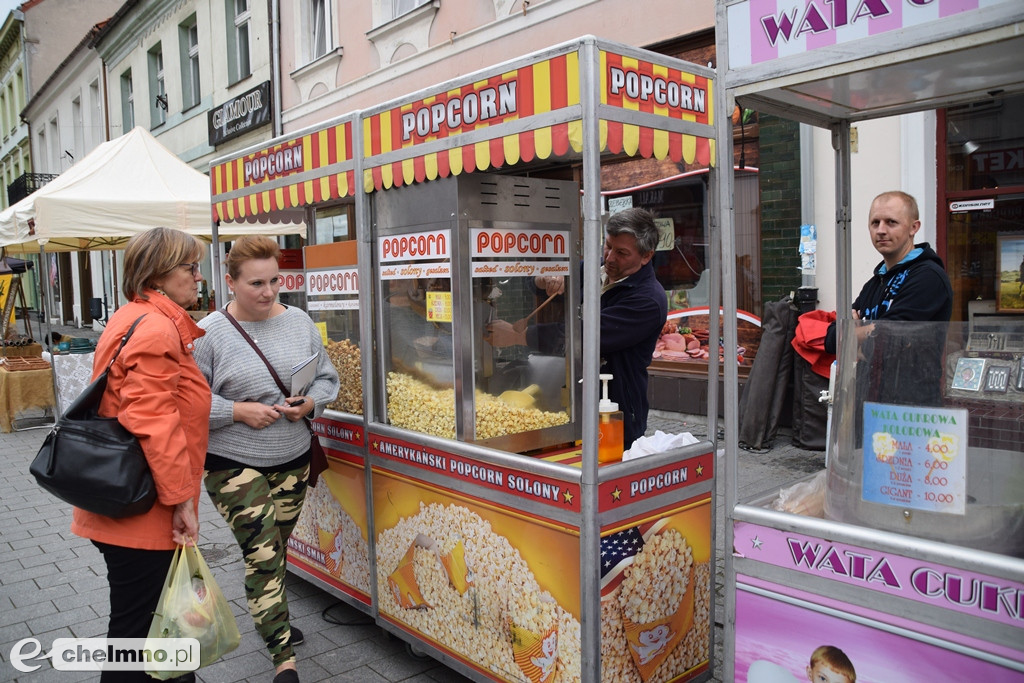 Wszystko czego dusza zapragnie na Jarmarku Jaszczurczym