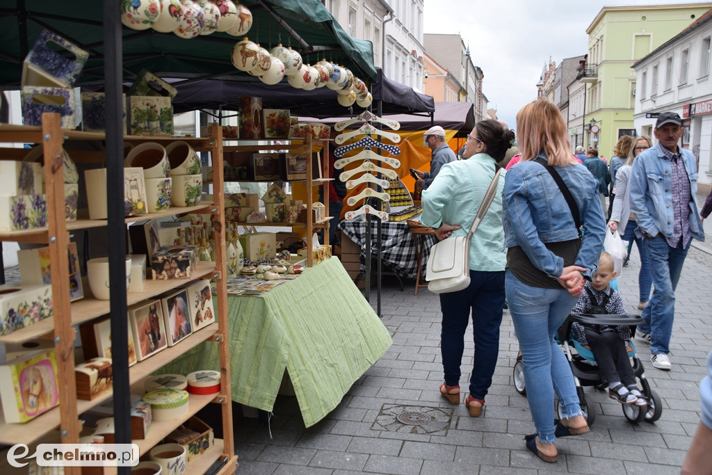 Wszystko czego dusza zapragnie na Jarmarku Jaszczurczym