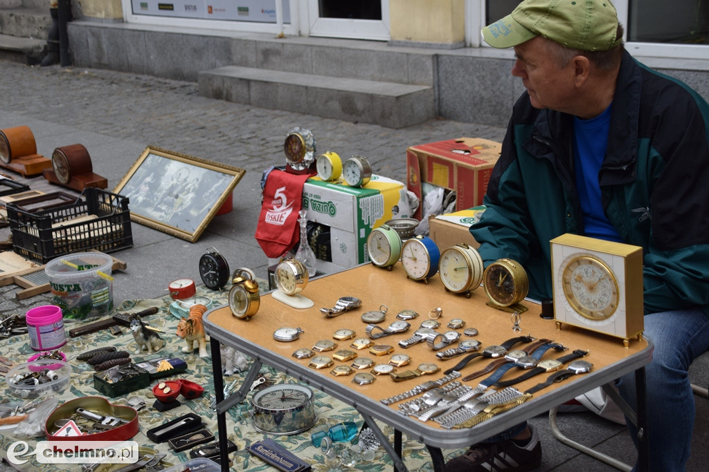 Wszystko czego dusza zapragnie na Jarmarku Jaszczurczym