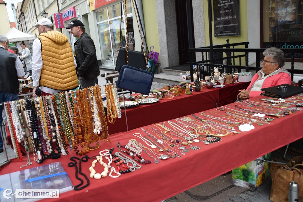 Wszystko czego dusza zapragnie na Jarmarku Jaszczurczym