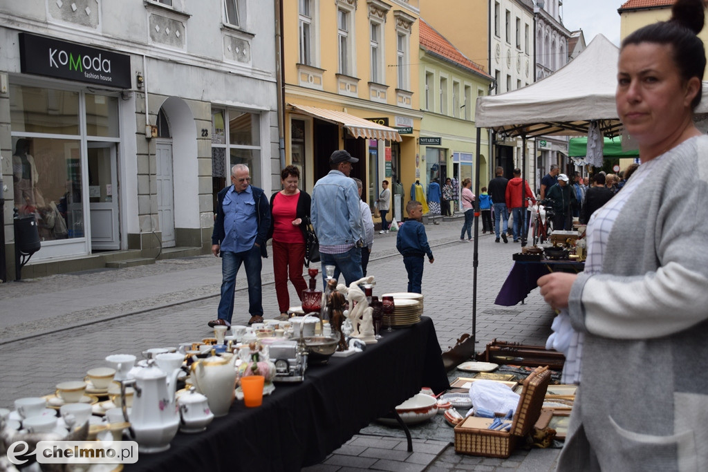 Wszystko czego dusza zapragnie na Jarmarku Jaszczurczym