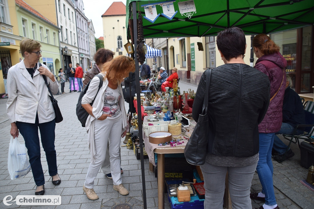 Wszystko czego dusza zapragnie na Jarmarku Jaszczurczym