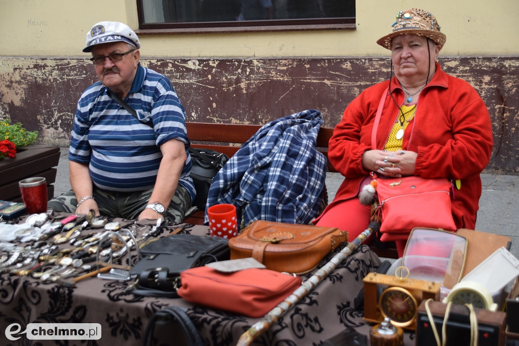 Wszystko czego dusza zapragnie na Jarmarku Jaszczurczym