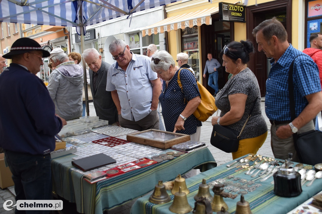 Wszystko czego dusza zapragnie na Jarmarku Jaszczurczym