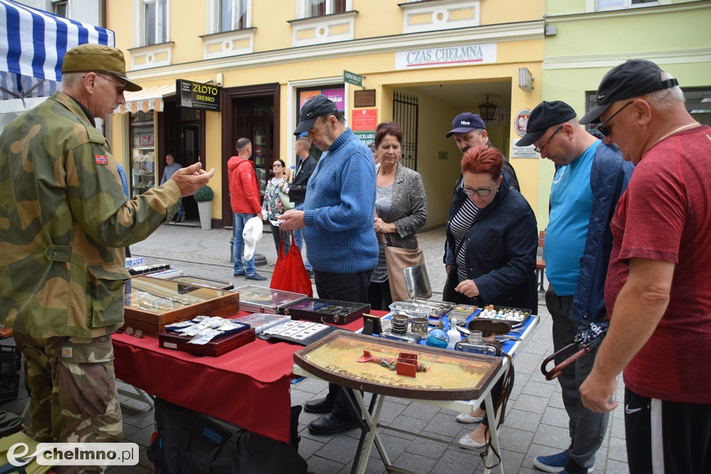 Wszystko czego dusza zapragnie na Jarmarku Jaszczurczym