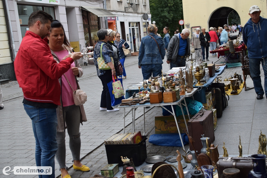 Wszystko czego dusza zapragnie na Jarmarku Jaszczurczym