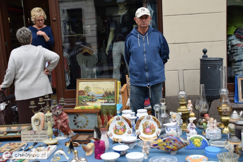 Wszystko czego dusza zapragnie na Jarmarku Jaszczurczym