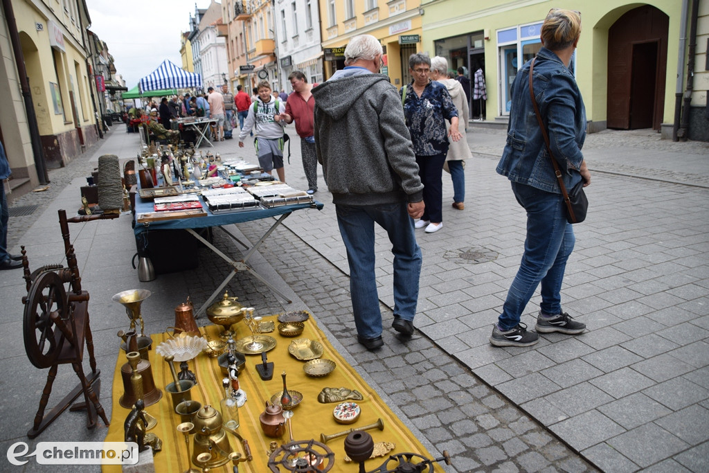 Wszystko czego dusza zapragnie na Jarmarku Jaszczurczym