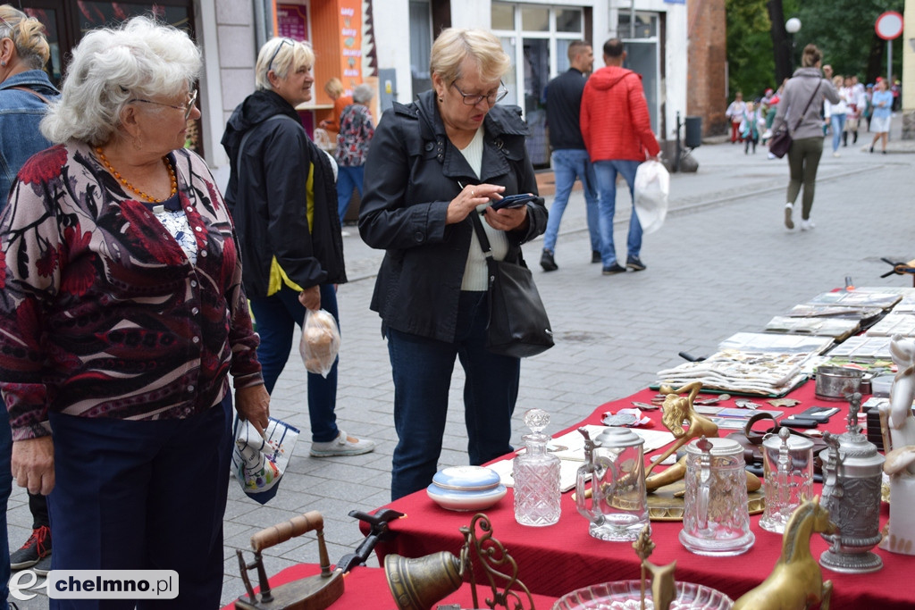 Wszystko czego dusza zapragnie na Jarmarku Jaszczurczym