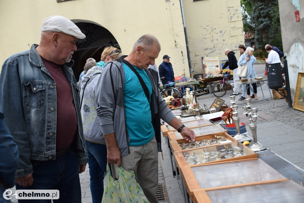 Wszystko czego dusza zapragnie na Jarmarku Jaszczurczym