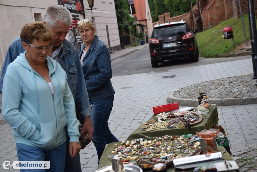 Wszystko czego dusza zapragnie na Jarmarku Jaszczurczym