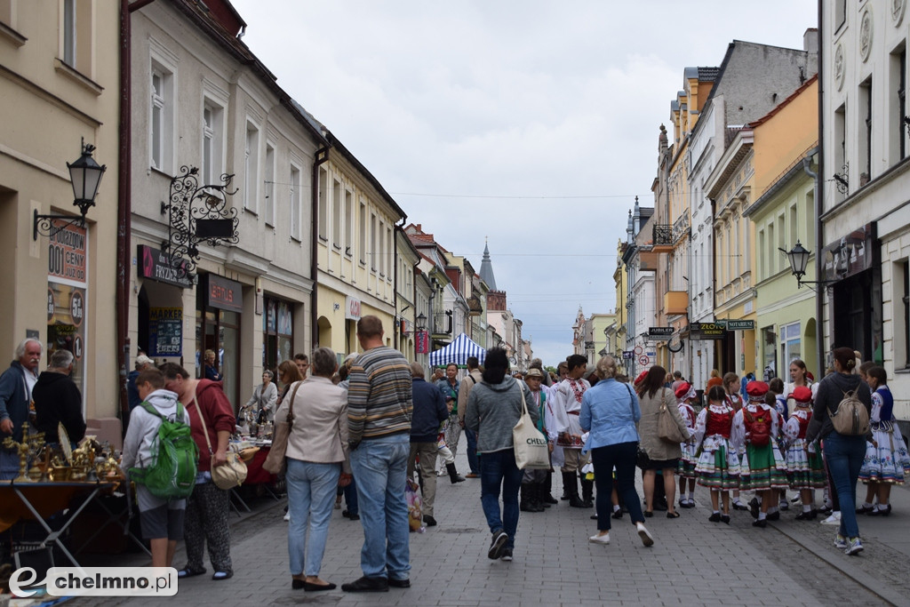 Wszystko czego dusza zapragnie na Jarmarku Jaszczurczym