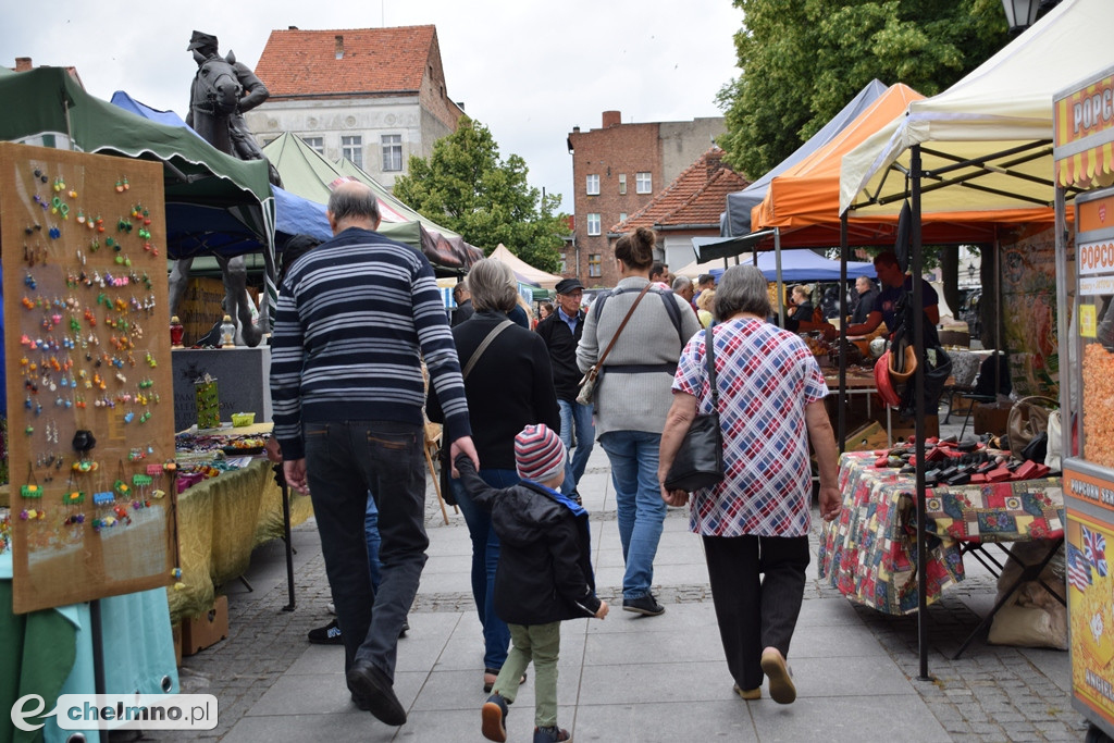 Wszystko czego dusza zapragnie na Jarmarku Jaszczurczym