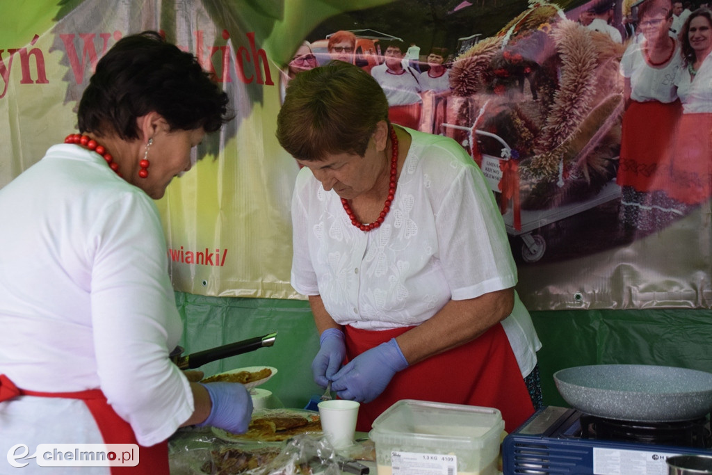 Wszystko czego dusza zapragnie na Jarmarku Jaszczurczym