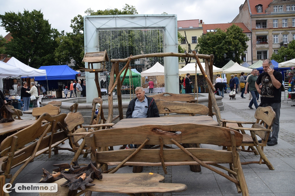 Wszystko czego dusza zapragnie na Jarmarku Jaszczurczym