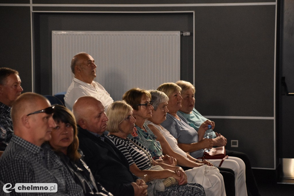 Przepiękny folklor ukraiński i białoruski oczarował publiczność