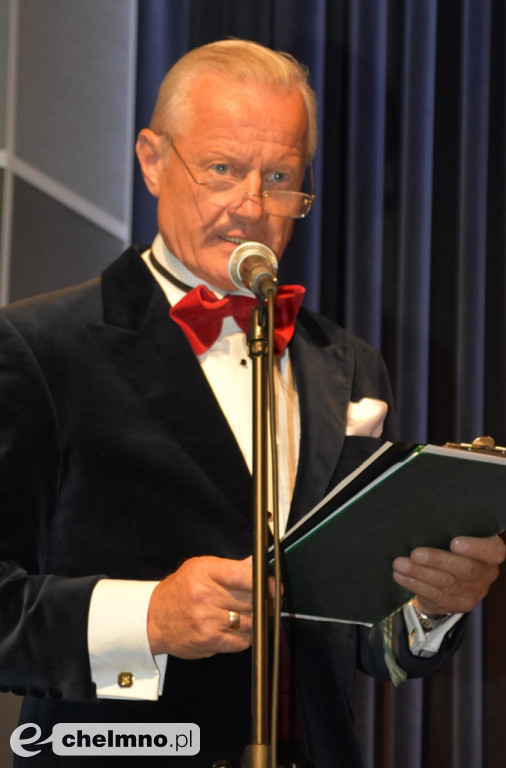 Przepiękny folklor ukraiński i białoruski oczarował publiczność