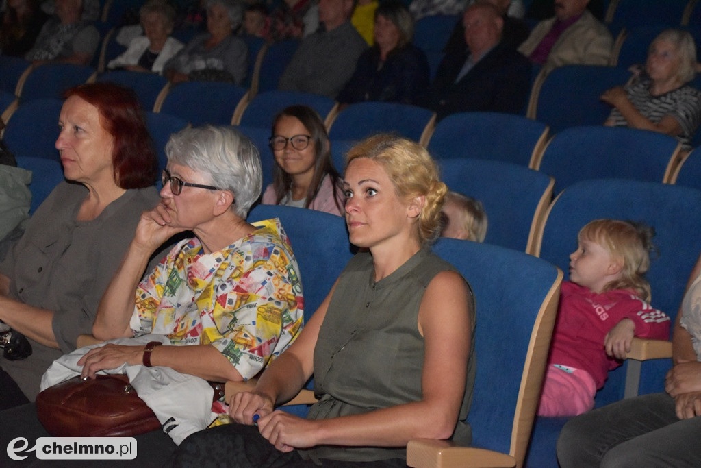 Przepiękny folklor ukraiński i białoruski oczarował publiczność