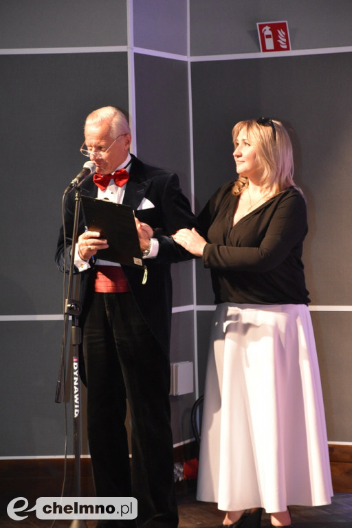 Przepiękny folklor ukraiński i białoruski oczarował publiczność