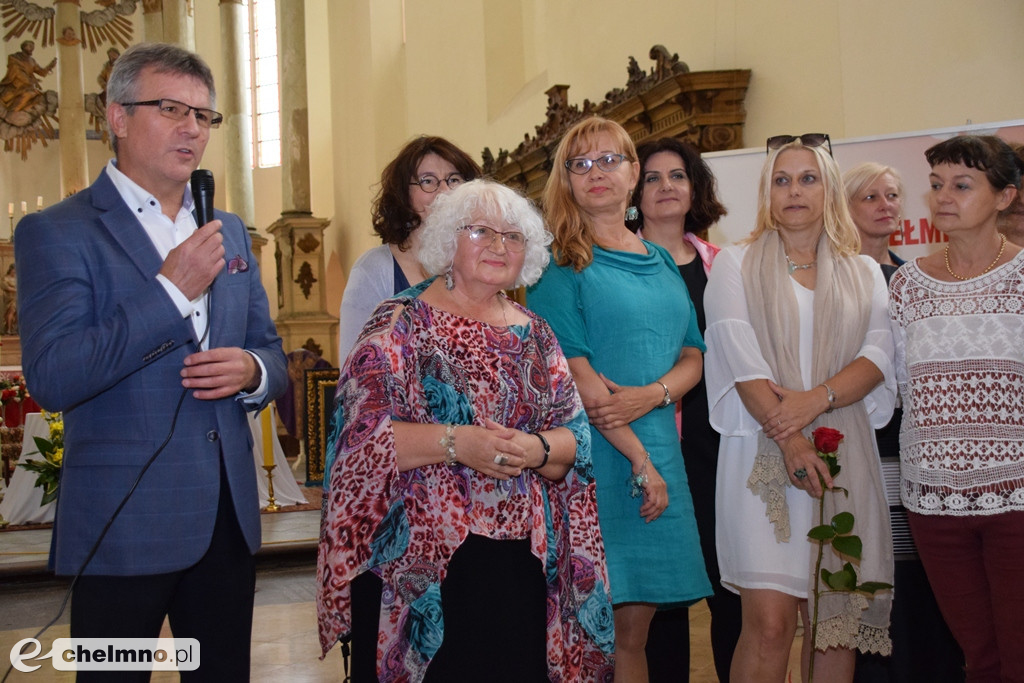 Otwarcie wystawy IX Ogólnopolskiego Pleneru Malarskiego