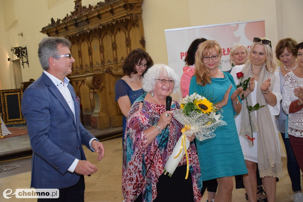Otwarcie wystawy IX Ogólnopolskiego Pleneru Malarskiego