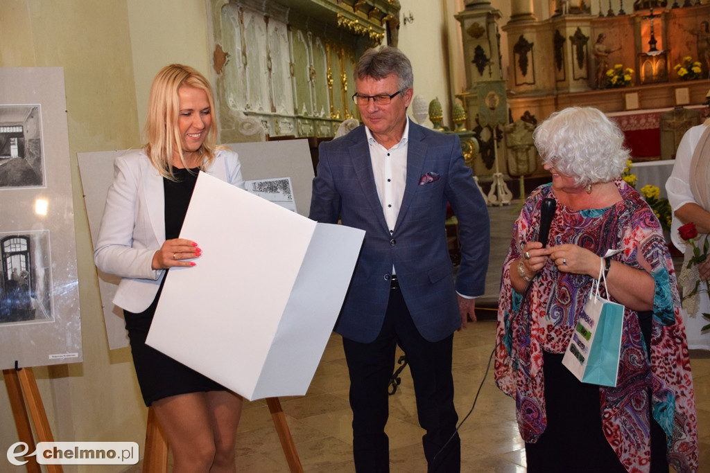 Otwarcie wystawy IX Ogólnopolskiego Pleneru Malarskiego