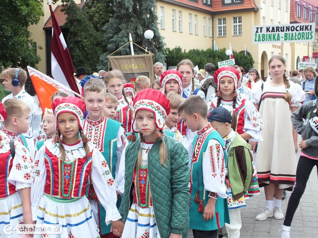 Wspomnienie z Jamarku Jaszczurczego. Relacja ChDK