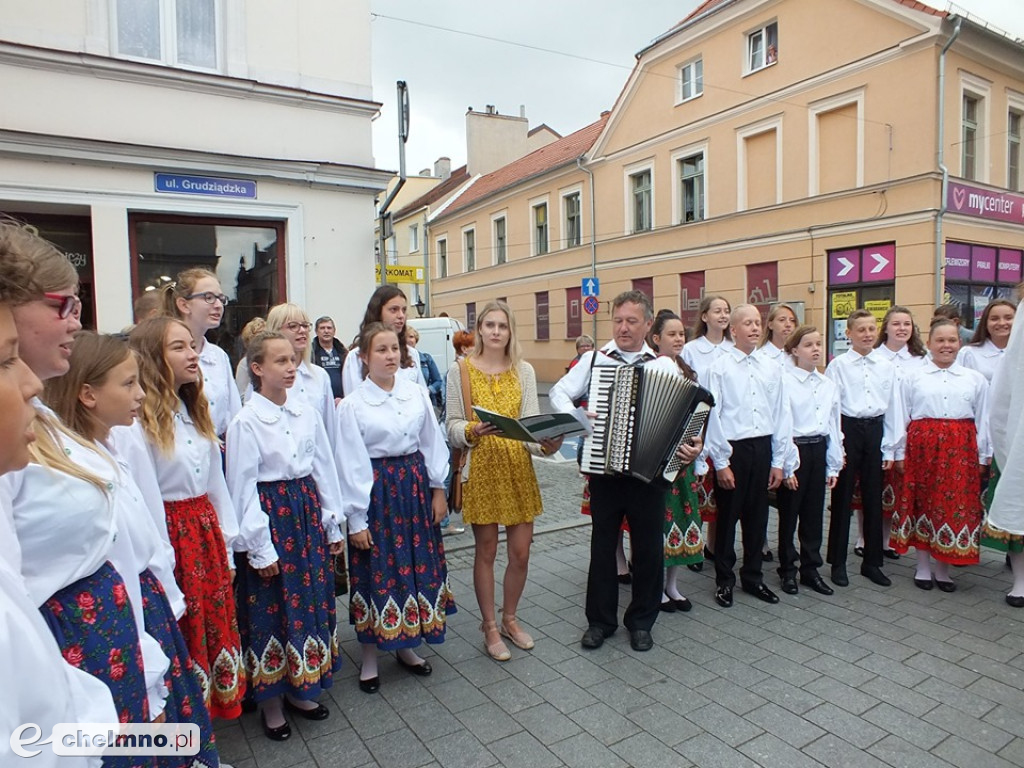 Wspomnienie z Jamarku Jaszczurczego. Relacja ChDK