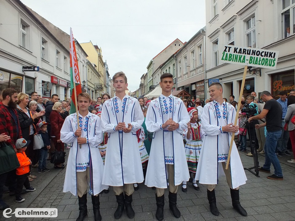 Wspomnienie z Jamarku Jaszczurczego. Relacja ChDK