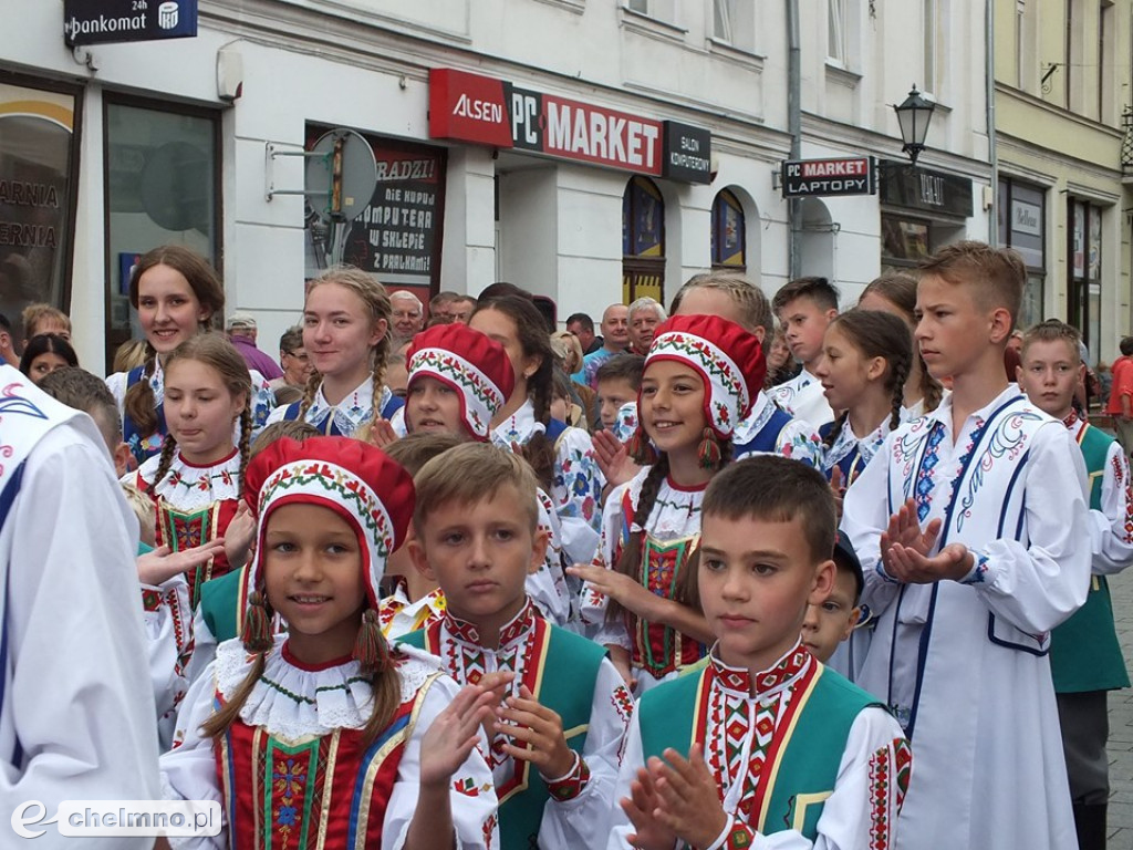 Wspomnienie z Jamarku Jaszczurczego. Relacja ChDK