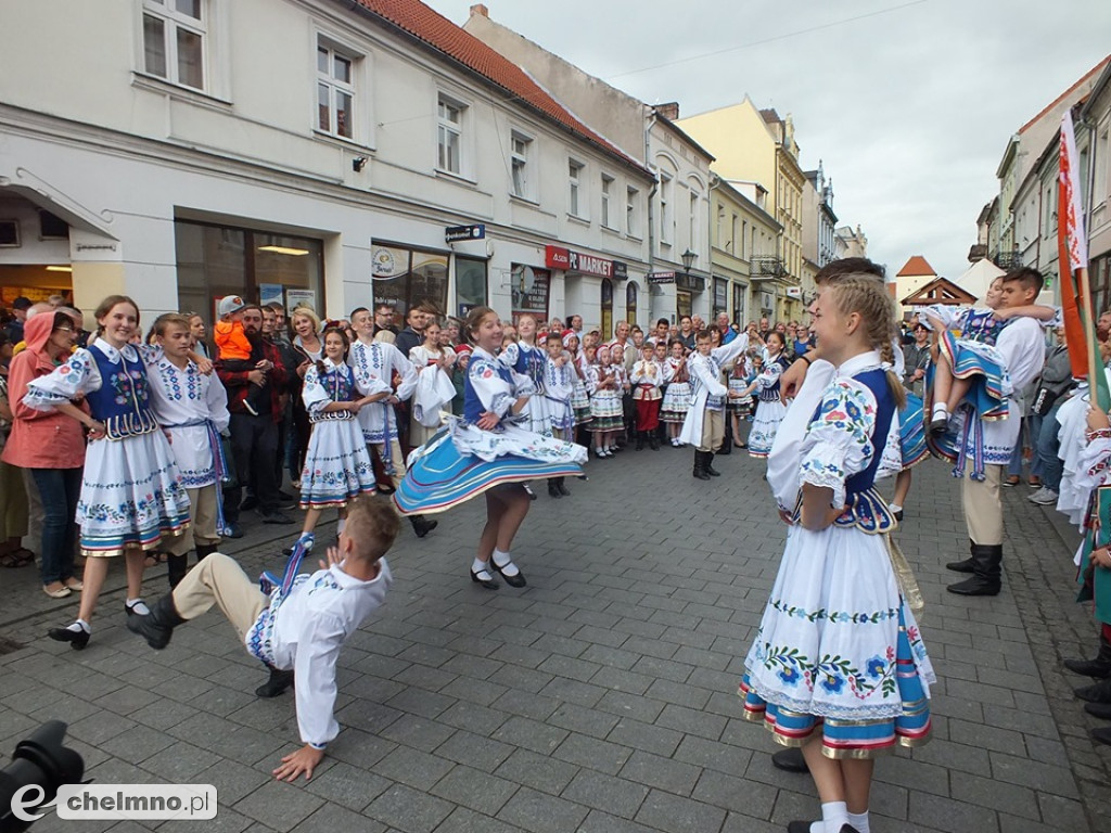 Wspomnienie z Jamarku Jaszczurczego. Relacja ChDK