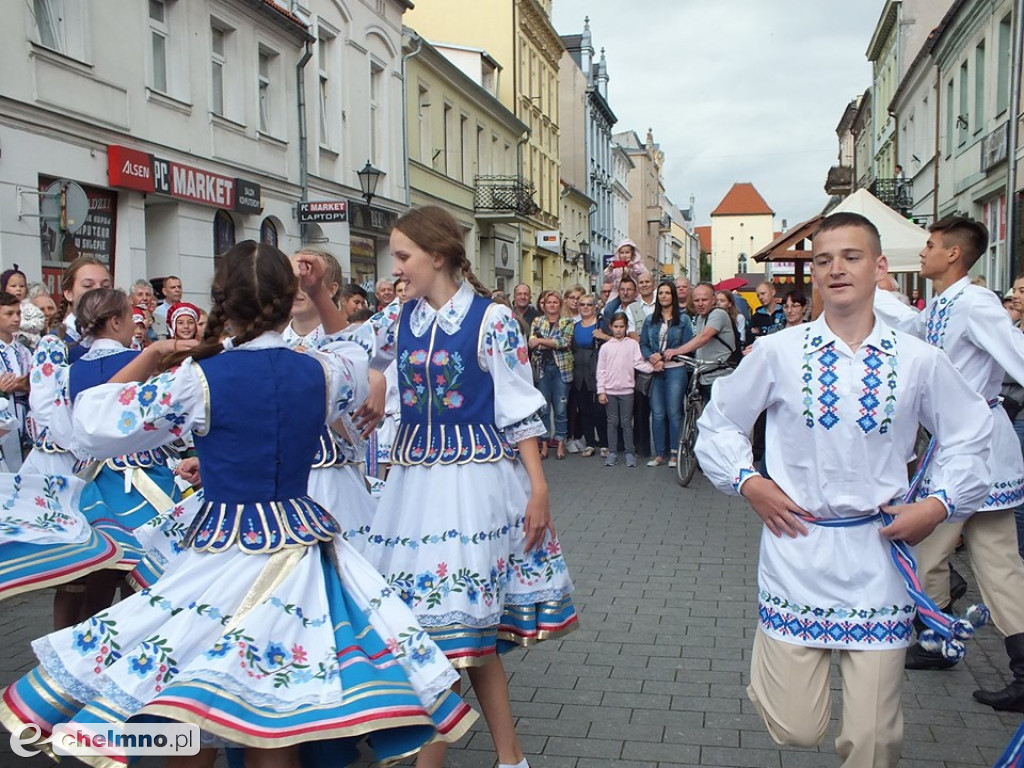 Wspomnienie z Jamarku Jaszczurczego. Relacja ChDK