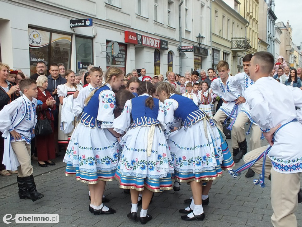 Wspomnienie z Jamarku Jaszczurczego. Relacja ChDK