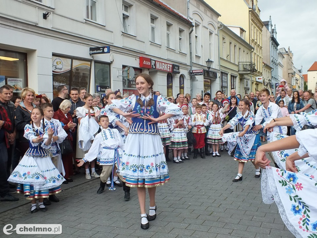 Wspomnienie z Jamarku Jaszczurczego. Relacja ChDK