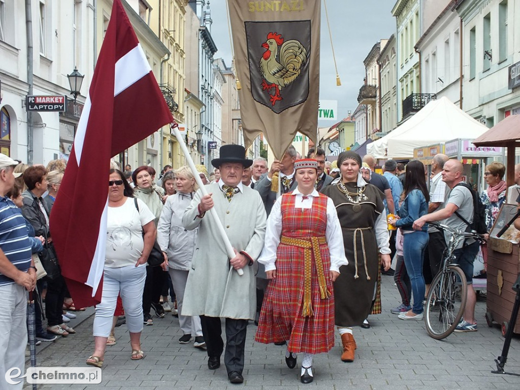 Wspomnienie z Jamarku Jaszczurczego. Relacja ChDK