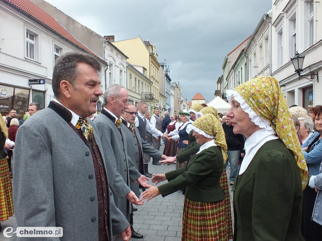 Wspomnienie z Jamarku Jaszczurczego. Relacja ChDK