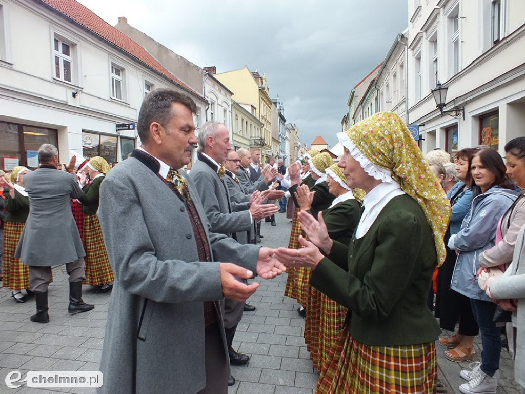 Wspomnienie z Jamarku Jaszczurczego. Relacja ChDK