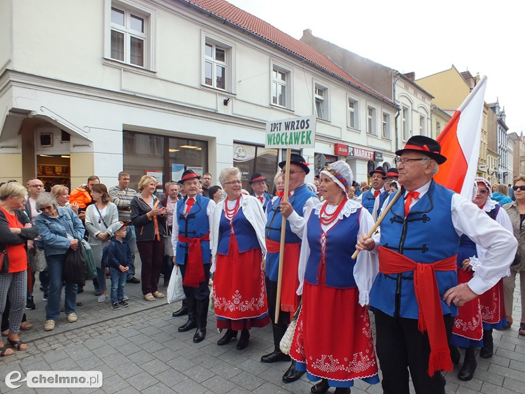 Wspomnienie z Jamarku Jaszczurczego. Relacja ChDK