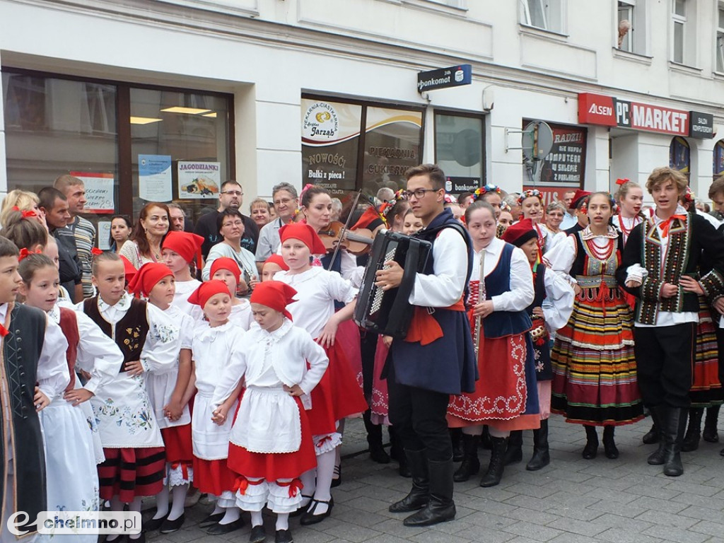 Wspomnienie z Jamarku Jaszczurczego. Relacja ChDK