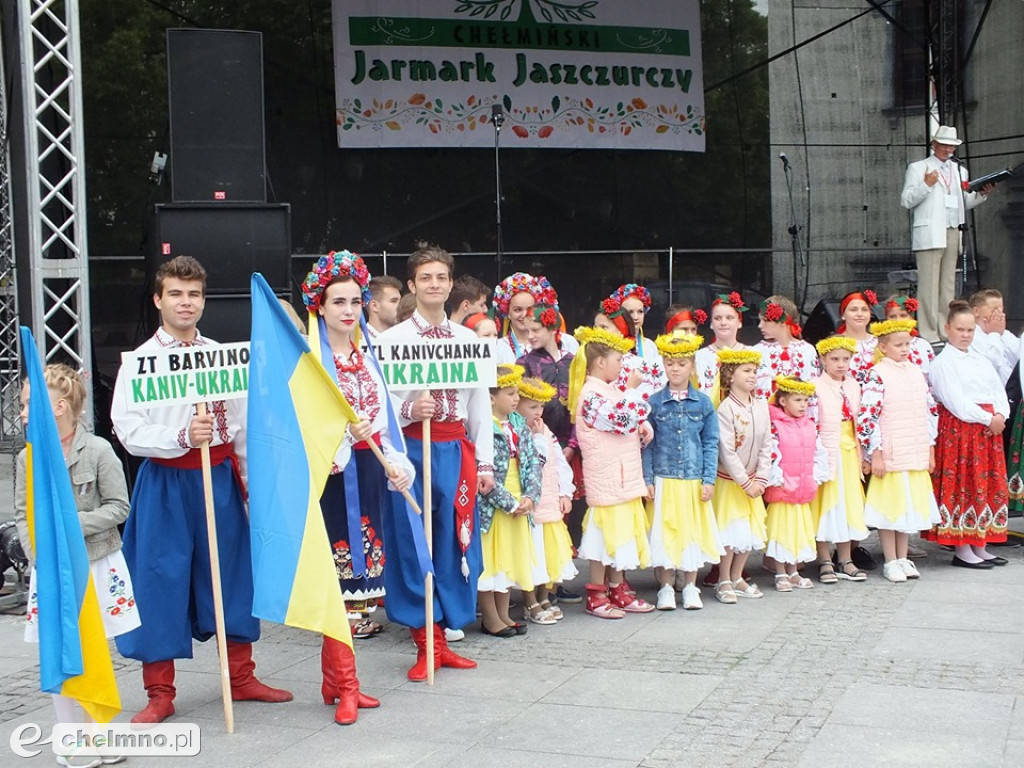 Wspomnienie z Jamarku Jaszczurczego. Relacja ChDK